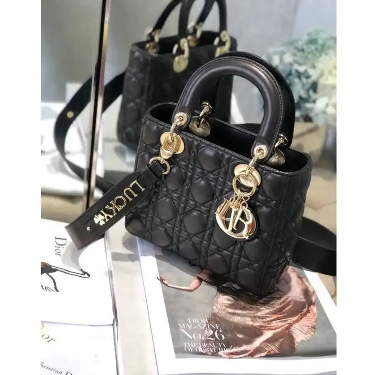 Fashionrep Bags 205fy0062 Dio 0622